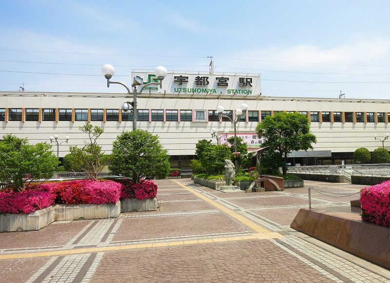 栃木